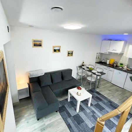 Apartamenty Nadrzeczna24 Tolkmicko Exterior photo